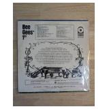 Bee Gees - 1st - 1967 - Vinyl