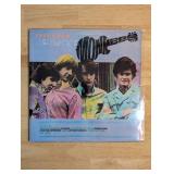 Then & Now - The Best of The Monkees - 1986 - Vinyl