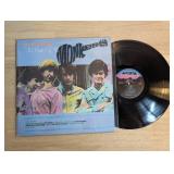 Then & Now - The Best of The Monkees - 1986 - Vinyl