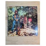 Creedence Clearwater Revival - Fantasy 8393 - 1971 - Vinyl