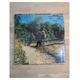 Creedence Clearwater Revival - Fantasy 8393 - 1971 - Vinyl