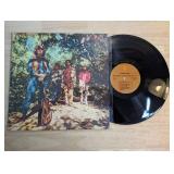 Creedence Clearwater Revival - Fantasy 8393 - 1971 - Vinyl