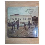 Creedence Clearwater Revival - Willy and The Poor Boys - 1969 - Vinyl