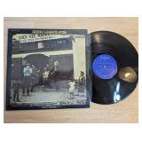 Creedence Clearwater Revival - Willy and The Poor Boys - 1969 - Vinyl