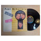 Paul McCartney - Spies Like Us - Party Mix - 1985 - Vinyl
