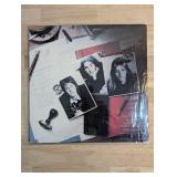 Paul McCartney - Band on the Run - 1973 - Vinyl