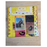 Paul & Linda McCartney - Ram - 1971 - Vinyl