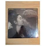 John Lennon & Yoko Ono - Double Fantasy - 1980 - Vinyl