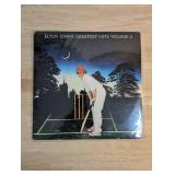 Elton John - Greatest Hits II - 1977 - Vinyl