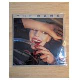 The Cars - The Cars - 1978 - Vinyl