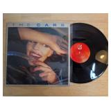 The Cars - The Cars - 1978 - Vinyl