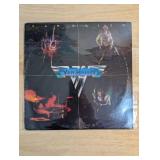 Van Halen - Van Halen - 1978