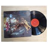 Santana - Santana III - 1971 - Vinyl