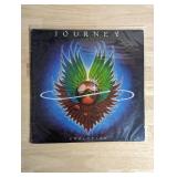 Journey - Evolution - 1979 - Vinyl