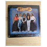 Journey - Evolution - 1979 - Vinyl