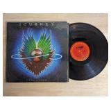 Journey - Evolution - 1979 - Vinyl