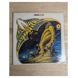 Iron Butterfly - Heavy - 1968 - Vinyl - Cover Art