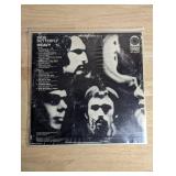 Iron Butterfly - Heavy - 1968 - Vinyl - Cover Art