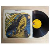 Iron Butterfly - Heavy - 1968 - Vinyl - Cover Art