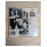 The Best of Iron Butterfly - Evolution - 1971 - Vinyl