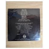 Heart - Magazine - 1977 - Vinyl - Cut Out