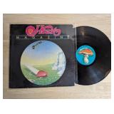 Heart - Magazine - 1977 - Vinyl - Cut Out