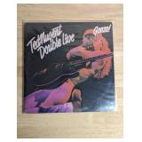 Ted Nugent - Double Live Gonzo - 1978 - Vinyl - 2LP