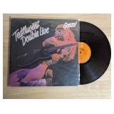 Ted Nugent - Double Live Gonzo - 1978 - Vinyl - 2LP
