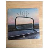 Blue Oyster Cult - Mirrors - 1979 - Vinyl - Cover Art