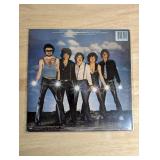 Blue Oyster Cult - Mirrors - 1979 - Vinyl - Cover Art