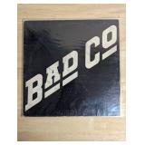 Bad Company - Bad Company - 1974 - Vinyl