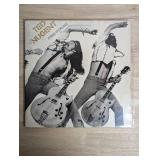 Ted Nugent - Free-For-All - 1976 - Vinyl