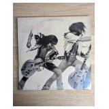 Ted Nugent - Free-For-All - 1976 - Vinyl