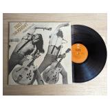Ted Nugent - Free-For-All - 1976 - Vinyl