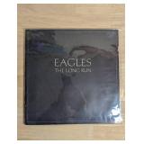 Eagles - The Long Run - 1979 - Vinyl