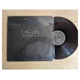 Eagles - The Long Run - 1979 - Vinyl