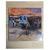38 Special - Special Forces - 1982 - Cover Art - Vinyl
