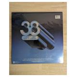 38 Special - Special Forces - 1982 - Cover Art - Vinyl