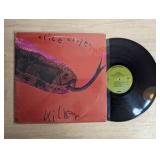 Alice Cooper - Killer - 1971 - Vinyl