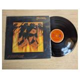 Santana - Marathon - 1979 - Vinyl