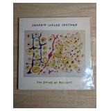 Devadip Carlos Santana - The Swing of Delight - 1980 - Carlos Santana Temp Name