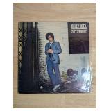 Billy Joel - 52nd Street - 1978 - Vinyl