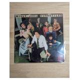 Billy Joel - Turnstiles - 1976 - Vinyl