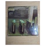 Billy Joel - Turnstiles - 1976 - Vinyl