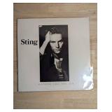 Sting - Nothing Like the Sun - 1987 - 2LP - Vinyl