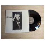 Sting - Nothing Like the Sun - 1987 - 2LP - Vinyl