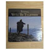 Sting - We