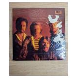 Bob Seger - The Distance - 1982 - Vinyl