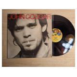John Cougar - John Cougar - 1979 - Vinyl