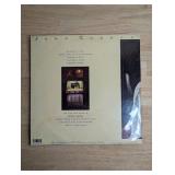 John Cougar Mellencamp - The Lonesome Jubilee - 1987 - Vinyl